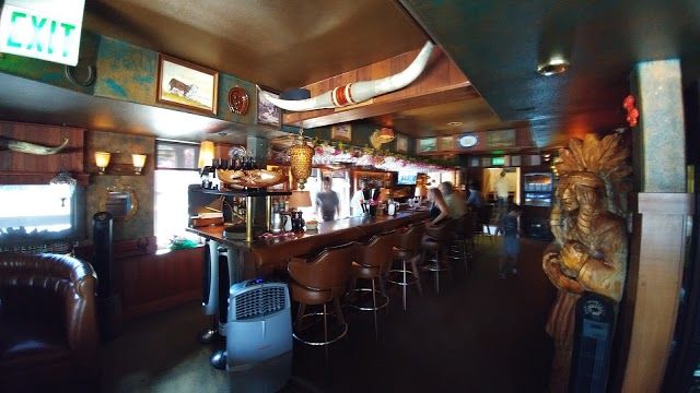 Old Range Steakhouse